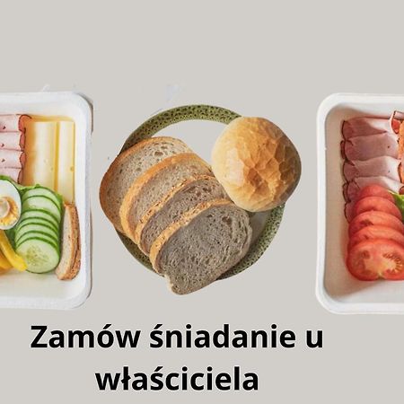 Apartament Na Wierchu Zarezerwuj Na Podhalami Pl Буковина-Татшаньска Номер фото