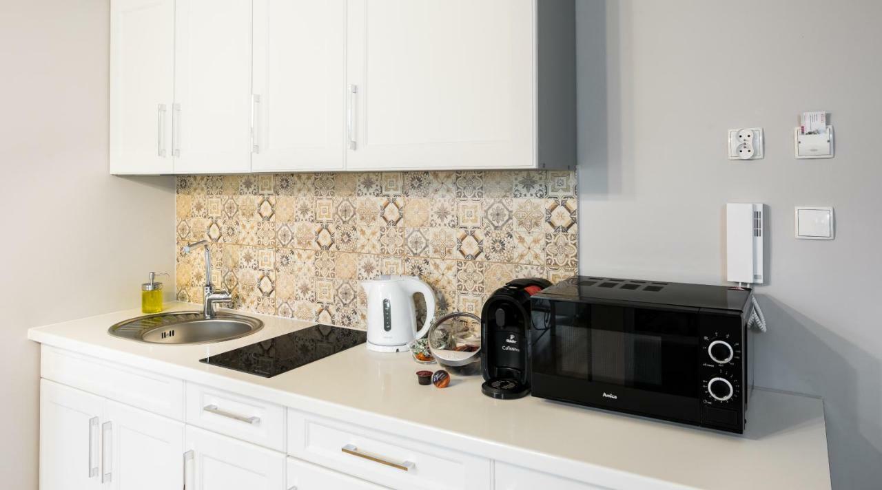 Apartament Na Wierchu Zarezerwuj Na Podhalami Pl Буковина-Татшаньска Экстерьер фото