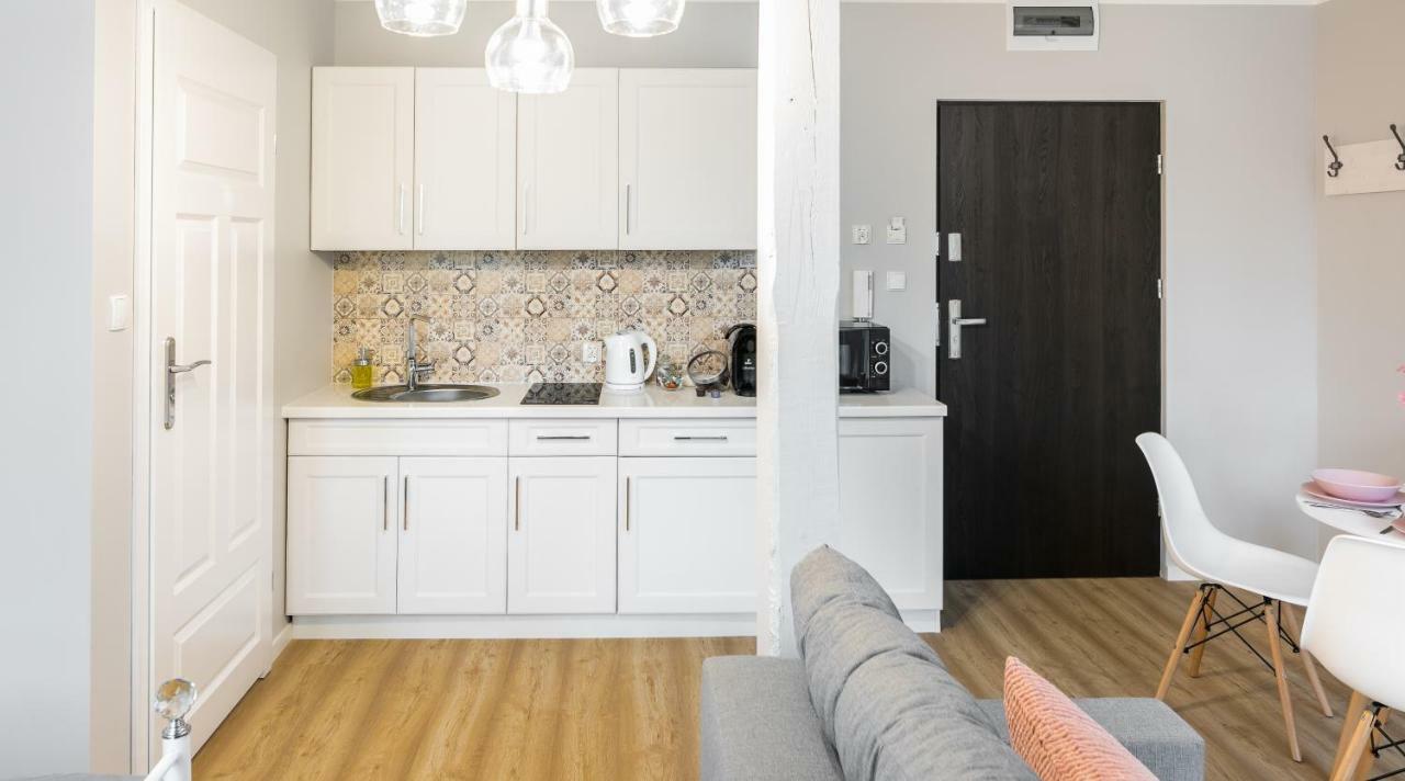 Apartament Na Wierchu Zarezerwuj Na Podhalami Pl Буковина-Татшаньска Экстерьер фото